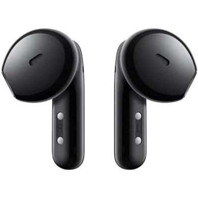 Xiaomi Redmi Buds 6 Active Bluetooth Handsfree Ακουστικά με Αντοχή στον Ιδρώτα και Θήκη Φόρτισης Μαύρα