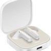 Xiaomi Redmi Buds 6 Active Bluetooth Handsfree Ακουστικά με Αντοχή στον Ιδρώτα και Θήκη Φόρτισης Λευκά