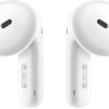 Xiaomi Redmi Buds 6 Active Bluetooth Handsfree Ακουστικά με Αντοχή στον Ιδρώτα και Θήκη Φόρτισης Λευκά