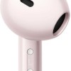 Xiaomi Redmi Buds 6 Active Bluetooth Handsfree Ακουστικά με Αντοχή στον Ιδρώτα και Θήκη Φόρτισης Ροζ