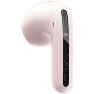 Xiaomi Redmi Buds 6 Active Bluetooth Handsfree Ακουστικά με Αντοχή στον Ιδρώτα και Θήκη Φόρτισης Ροζ