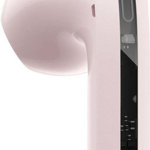 Xiaomi Redmi Buds 6 Active Bluetooth Handsfree Ακουστικά με Αντοχή στον Ιδρώτα και Θήκη Φόρτισης Ροζ
