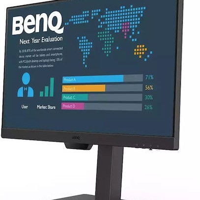 BenQ BL2490T IPS Monitor 23.8