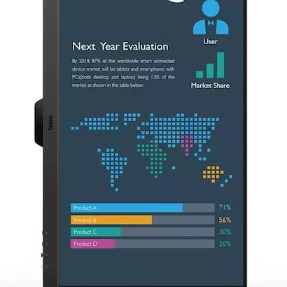 BenQ BL2490T IPS Monitor 23.8