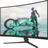 Philips Evnia 32M2C3500L VA HDR Curved Monitor 31.5
