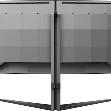 Philips Evnia 34M2C6500 Ultrawide QD-OLED HDR Curved Monitor 34