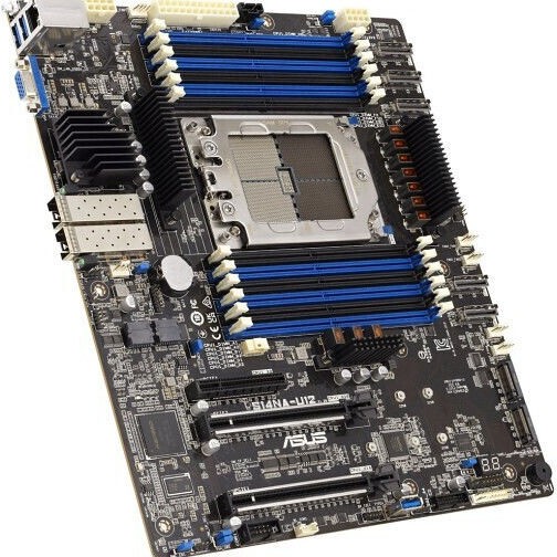 Asus S14NA-U12 SoC Motherboard SSI CEB με AMD SP6 Socket