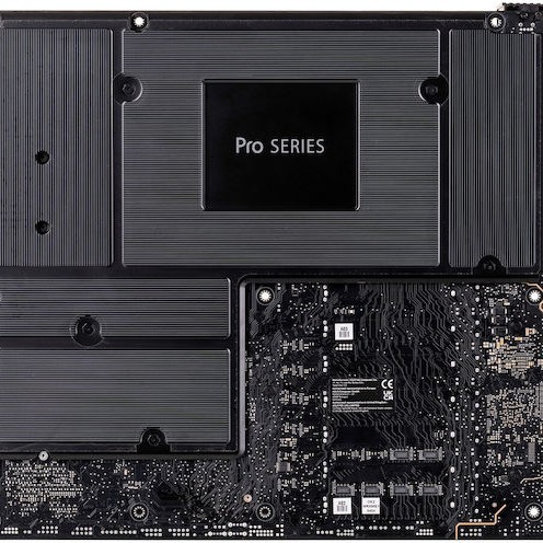 Asus S14NA-U12 SoC Motherboard SSI CEB με AMD SP6 Socket