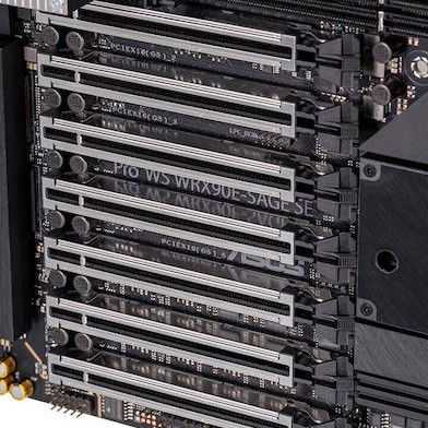 Asus S14NA-U12 SoC Motherboard SSI CEB με AMD SP6 Socket