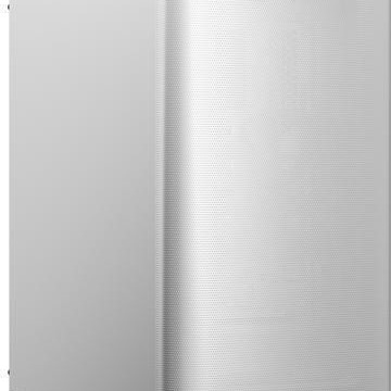 Be Quiet Pure Base 501 Midi Tower Κουτί Υπολογιστή Airflow White