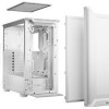 Be Quiet Pure Base 501 Midi Tower Κουτί Υπολογιστή Airflow White