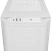 Be Quiet Pure Base 501 Midi Tower Κουτί Υπολογιστή Airflow White