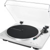 Audio Technica AT-LP70XBT Πικάπ Belt Drive με Προενίσχυση Λευκό