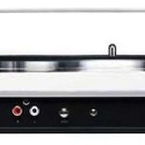 Audio Technica AT-LP70XBT Πικάπ Belt Drive με Προενίσχυση Λευκό