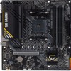 Asus TUF Gaming A520M-Plus II Motherboard Micro ATX με AMD AM4 Socket 90MB17G0-M0EAY0