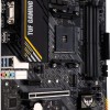 Asus TUF Gaming A520M-Plus II Motherboard Micro ATX με AMD AM4 Socket 90MB17G0-M0EAY0