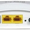 Draytek Vigor 166 (DE) v2 VDSL2 Ασύρματο Modem Router με 2 Θύρες Ethernet