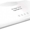 Draytek Vigor 166 (DE) v2 VDSL2 Ασύρματο Modem Router με 2 Θύρες Ethernet