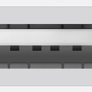 Apple Μετατροπέας USB-C male σε USB-A female Λευκό 1τμχ (MW5L3ZM/A)