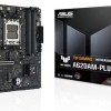 Asus TUF Gaming A620AM-PLUS Motherboard Micro ATX με AMD AM5 Socket 90MB1N30-M0EAY0