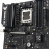 Asus TUF Gaming A620AM-PLUS Motherboard Micro ATX με AMD AM5 Socket 90MB1N30-M0EAY0