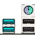 Asus TUF Gaming A620AM-PLUS Motherboard Micro ATX με AMD AM5 Socket 90MB1N30-M0EAY0