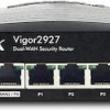 Draytek Vigor 2927 (DE) Ασύρματο Router Wi‑Fi 5 με 5 Θύρες Gigabit Ethernet