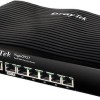 Draytek Vigor 2927 (DE) Ασύρματο Router Wi‑Fi 5 με 5 Θύρες Gigabit Ethernet
