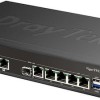 Draytek V2962-DE-AT-CH Firewall