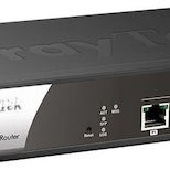 Draytek V2962-DE-AT-CH Firewall