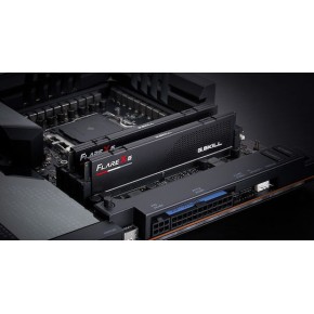 G.Skill Flare X5 EXPO DDR5 32GB RAM με 2x16GB Modules και Ταχύτητα 6000 για Desktop