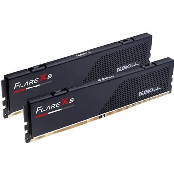 G.Skill Flare X5 EXPO DDR5 32GB RAM με 2x16GB Modules και Ταχύτητα 6000 για Desktop