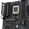 Asus TUF Gaming A620AM-PLUS WIFI Motherboard Micro ATX με AMD AM5 Socket 90MB1MZ0-M0EAY0