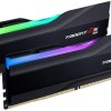 G.Skill Trident Z5 RGB DDR5 με Module 1x32GB και Ταχύτητα 6400 για Desktop