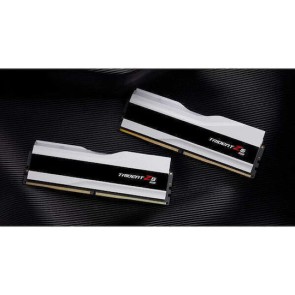 G.Skill Trident Z5 RGB DDR5 32GB RAM με 2x16GB Modules και Ταχύτητα 6400 για Desktop