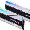 G.Skill Trident Z5 Neo RGB EXPO DDR5 32GB RAM με 2x16GB Modules και Ταχύτητα 6400 για Desktop