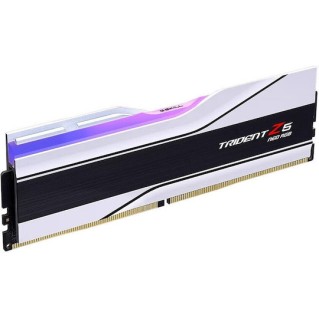 G.Skill Trident Z5 Neo RGB EXPO DDR5 32GB RAM με 2x16GB Modules και Ταχύτητα 6400 για Desktop