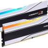 G.Skill Trident Z5 Neo RGB EXPO DDR5 32GB RAM με 2x16GB Modules και Ταχύτητα 6400 για Desktop