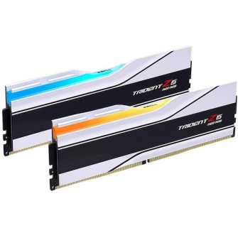 G.Skill Trident Z5 Neo RGB EXPO DDR5 32GB RAM με 2x16GB Modules και Ταχύτητα 6400 για Desktop