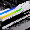 G.Skill Trident Z5 Neo RGB EXPO DDR5 32GB RAM με 2x16GB Modules και Ταχύτητα 6400 για Desktop