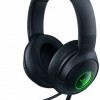 Razer Kraken V3 X Over Ear Gaming Headset με σύνδεση USB