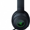 Razer Kraken V3 X Over Ear Gaming Headset με σύνδεση USB