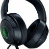 Razer Kraken V3 X Over Ear Gaming Headset με σύνδεση USB
