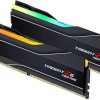 G.Skill Trident Z5 Neo RGB DDR5 32GB RAM με 2x16GB Modules και Ταχύτητα 8000 για Desktop