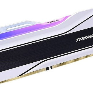 G.Skill Trident Z5 Neo RGB DDR5 32GB RAM με 2x16GB Modules και Ταχύτητα 8000 για Desktop