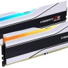 G.Skill Trident Z5 Neo RGB DDR5 32GB RAM με 2x16GB Modules και Ταχύτητα 8000 για Desktop