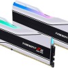 G.Skill Trident Z5 Neo RGB DDR5 32GB RAM με 2x16GB Modules και Ταχύτητα 8000 για Desktop