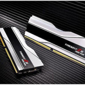 G.Skill Trident Z5 Neo RGB DDR5 32GB RAM με 2x16GB Modules και Ταχύτητα 8000 για Desktop