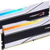 G.Skill Trident Z5 Neo RGB DDR5 32GB RAM με 2x16GB Modules και Ταχύτητα 8000 για Desktop