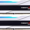 G.Skill Trident Z5 Neo RGB DDR5 32GB RAM με 2x16GB Modules και Ταχύτητα 8000 για Desktop